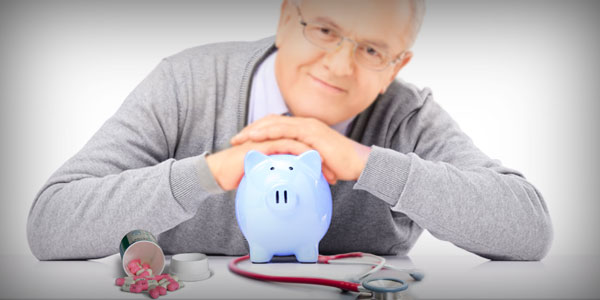 medical costs for the retirees