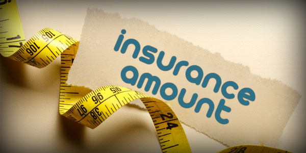 how much insurance do you need